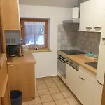 Apartment Haus Guem Ehrwald
