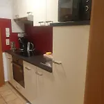 Apartment Haus Guem