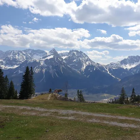 Haus Guem * Έρβαλντ