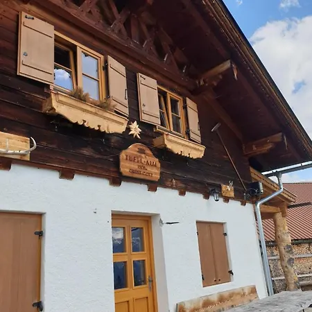 Apartment Haus Guem