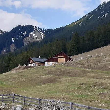 Apartamento Haus Guem