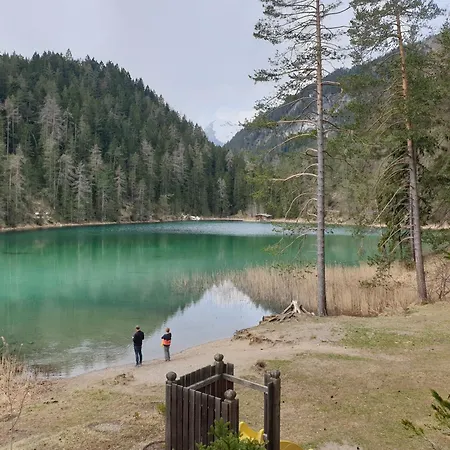 Haus Guem * Έρβαλντ