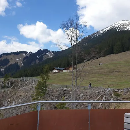 Apartament Haus Guem
