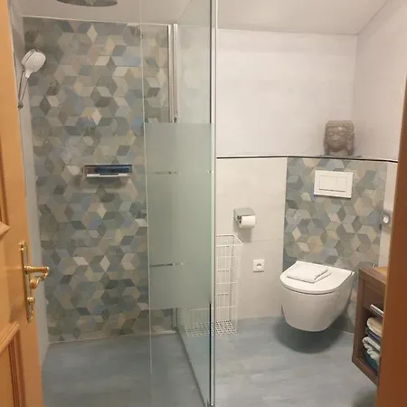 Apartamento Haus Guem Ehrwald