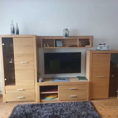 Haus Guem *