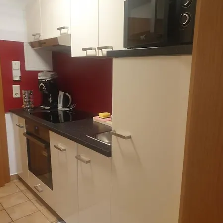 Apartment Haus Guem