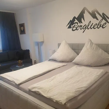 Apartamento Haus Guem Ehrwald