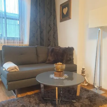 Haus Guem Apartment