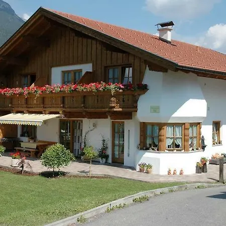 Haus Guem Apartamento *