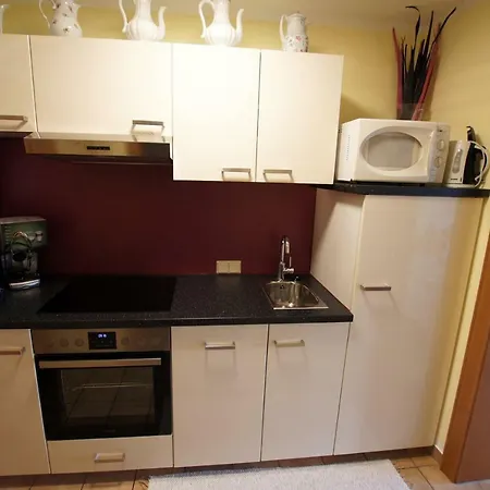 Haus Guem Apartamento *