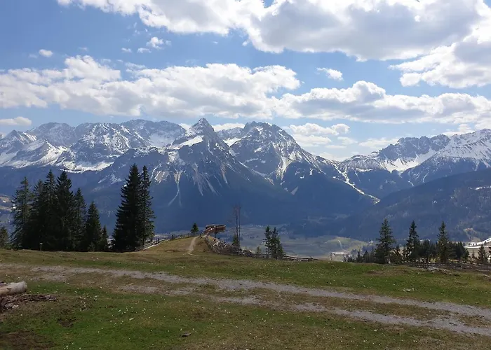 Haus Guem * Έρβαλντ