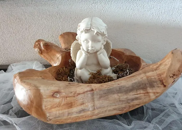 Διαμέρισμα Haus Guem *