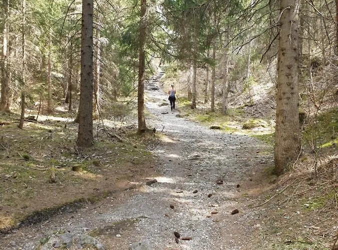 Διαμέρισμα Haus Guem