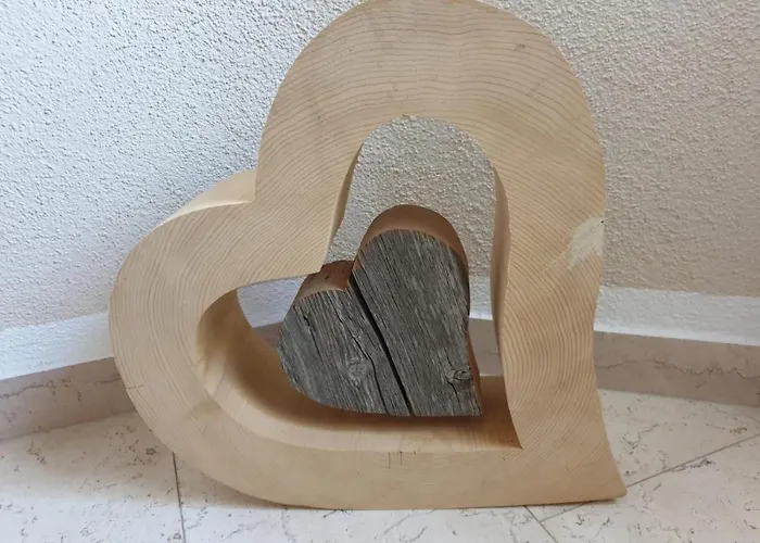 Haus Guem * Έρβαλντ