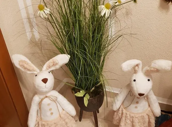 Διαμέρισμα Haus Guem