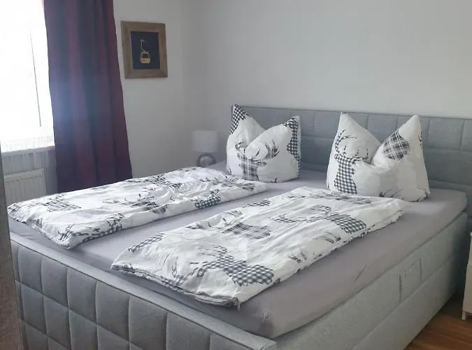 Haus Guem * Έρβαλντ