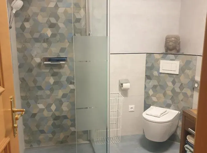 Διαμέρισμα Haus Guem Έρβαλντ