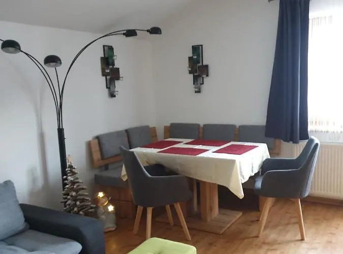 Διαμέρισμα Haus Guem