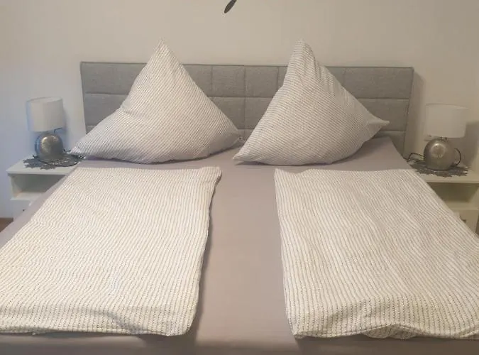 Haus Guem Διαμέρισμα *