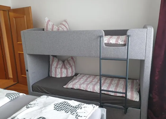 Διαμέρισμα Haus Guem *