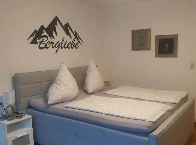 Διαμέρισμα Haus Guem Έρβαλντ