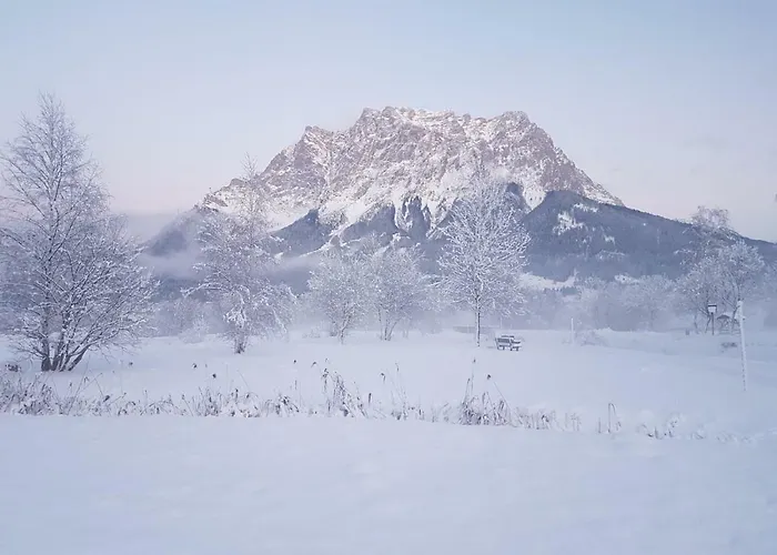 Διαμέρισμα Haus Guem