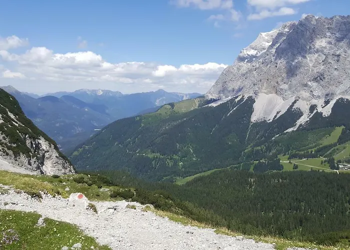 Διαμέρισμα Haus Guem