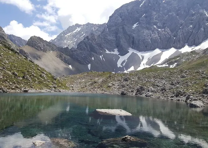 Διαμέρισμα Haus Guem