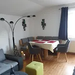 Apartment Haus Guem