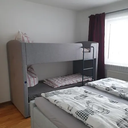 Apartment Haus Guem Ehrwald