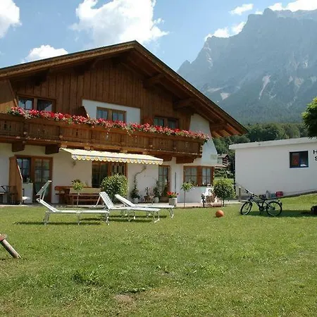 Haus Guem Apartment *