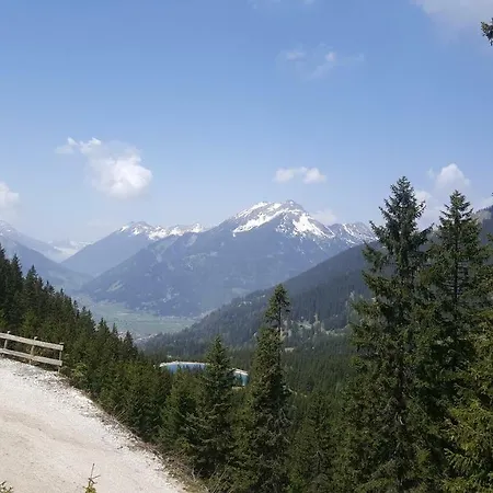 Haus Guem Apartment *