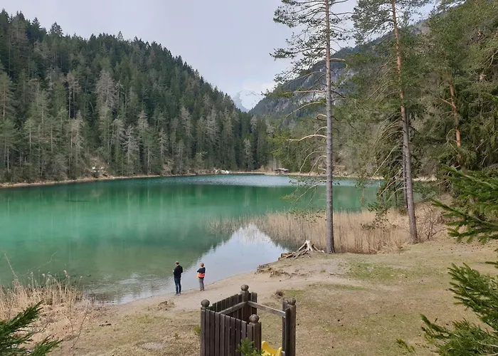 Haus Guem * 에르발트