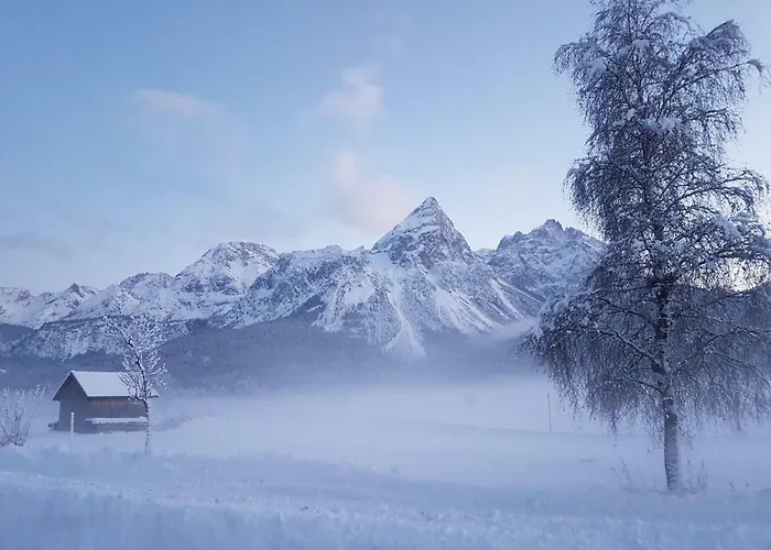 Haus Guem 에르발트