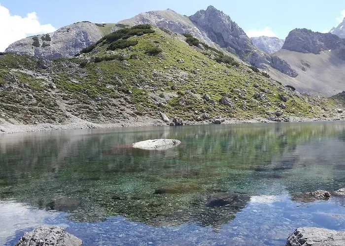 Haus Guem 아파트 *