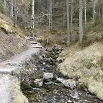 Haus Guem Apartman Ehrwald