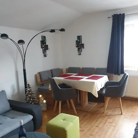 Lägenhet Haus Guem