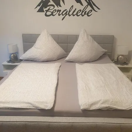 Haus Guem Lägenhet *