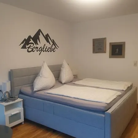 Lägenhet Haus Guem Ehrwald