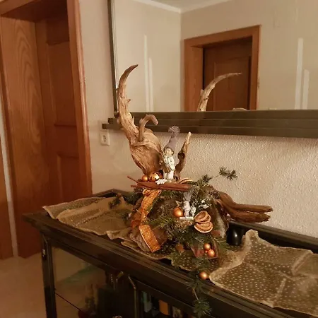 Lägenhet Haus Guem Ehrwald