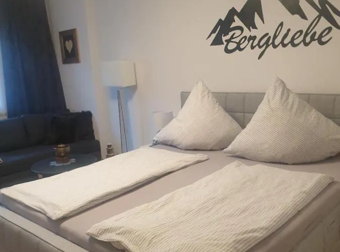 Lägenhet Haus Guem Ehrwald