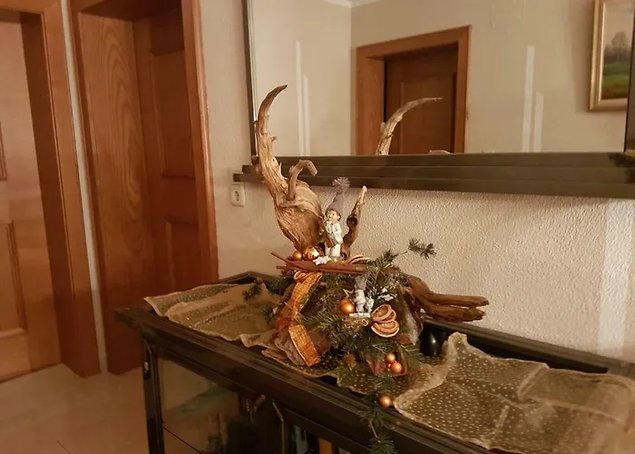 Lägenhet Haus Guem Ehrwald